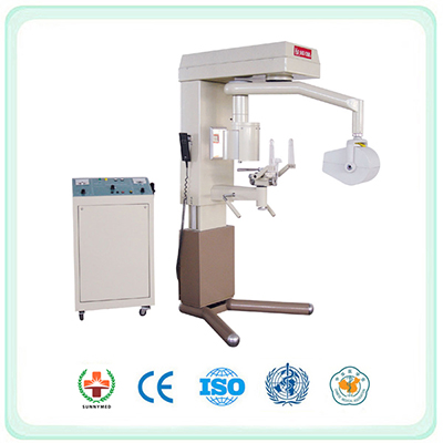 SQK Panoramic Dental X-ray Equipment